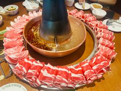 -刘老表·瓦罐汤涮肉(青云谱店)