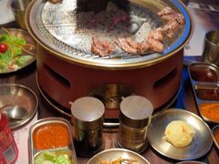 -西塔老太太泥炉烤肉(上海七宝领展广场店)