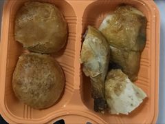 -香妃烤鸡(西单店)
