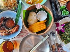 -POKIPOKI泰食谷仓东南亚菜(侨香店)