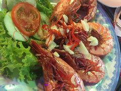 -幸福姐海鲜大排档