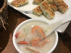 -南拳十三姨·潮汕砂锅粥(世纪金源店)