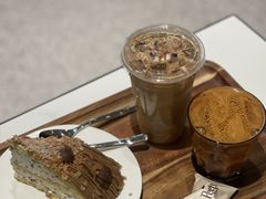 -Peet's 皮爷咖啡(海雅缤纷城店)