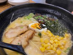 叉烧拉面-赤稻·日式料理(禅城店)