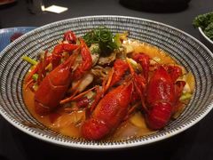 -荣记火锅(青悦城店)