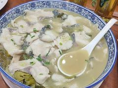 -盈春大饭店(千山路店)