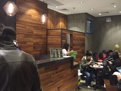 -Awfully Chocolate(来福士广场店)