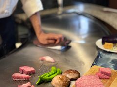 -神户牛排餐厅MOURIYA(总店)