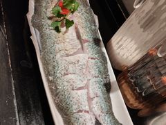 -漾亚·雍雅合鲜(鹭岛店)