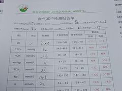 -联合动物医院(光谷诊疗中心)