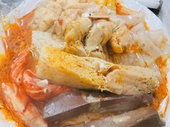 -郭记小街麻辣烫(南小街总店)