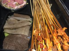 -钢管厂五区小郡肝串串香(南山店)