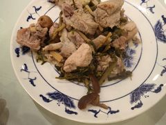 -勝記酒家·37年老字号·经典粤菜(荔枝公园店)