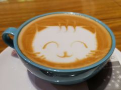 -猫色咖啡·猫咖