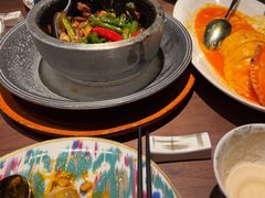 -海派悦庭·海胆烧麦·新融合菜(凯德广场店)