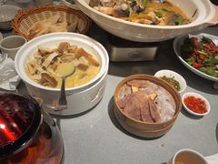 -春盛渔府(江宁开发区店)