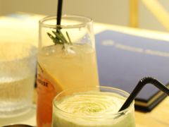 -沏点Trattoria意大利餐厅(新街口店)