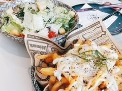 -拾挚扒房(招商花园城店)