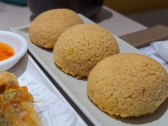 酥皮山楂叉烧包-蔡澜点心(三里屯T+MALL店)