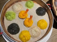 -隆喜元鱼汤包·海鲜(中联广场店)