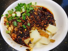 -重庆小面·抄手(解放碑好吃街店)