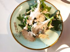 -江边城外烤全鱼(世茂广场店)