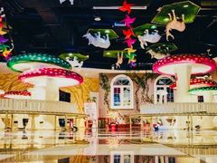 -H次元沉浸剧情密室(街道口店)
