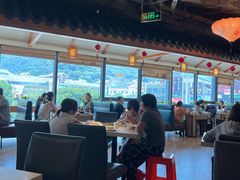 -粤点越有·茶点·粤菜(樵岭国际店)