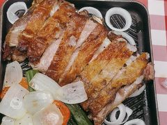 -西贝(科华王府井店)
