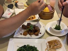 -归元·云集斋素菜馆