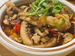 -兰亭轩茶餐厅(长江路店)