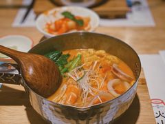 -火山屋台(新街口店)