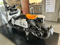 -北京德悦行BMW宝马摩托车