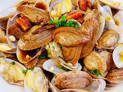 -上海阿潘舟山海鲜店(东宝兴路店)