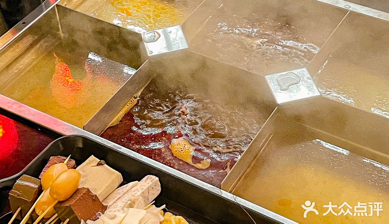 这是我依旧深爱这家店的理由！！