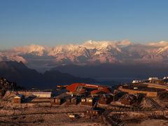 -牛背山