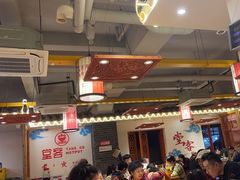 -堂客老火锅(欣阳广场总店)