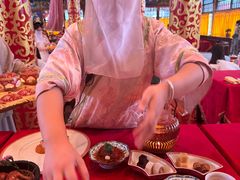 -白家大院·王府宫廷菜(苏州街店)