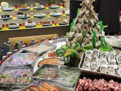 -永红源·啤酒烧烤海鲜大排档(台柳路店)
