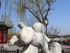 -西海子公园