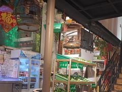 -锦上中式酒馆(南内环店)