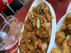 -桃子餐厅·天津菜(红星路直营店)