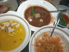 -留半山·香港食堂(啦啦宝都店)