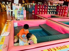 -当当梅溪书院(步步高梅溪新天地店)