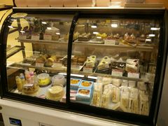 -莲意浓(新华店)