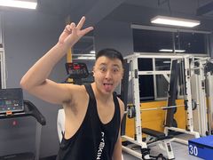 -Orenda健身工作室(平山店)