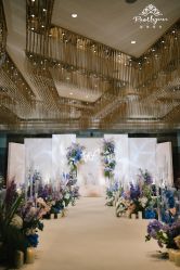 -静安洲际酒店·宴会厅