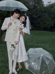 -摩玛婚纱摄影(杭州店)