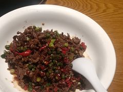 -庭苑饭香·生态餐厅(动物园店)