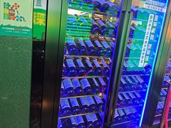 -亚马逊海鲜自助(梅溪湖步步高店)